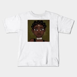 Nubian Kids T-Shirt